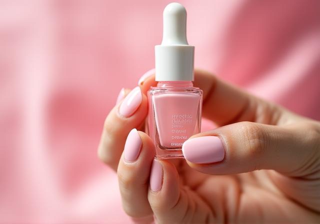 Gellak nagels nazorg