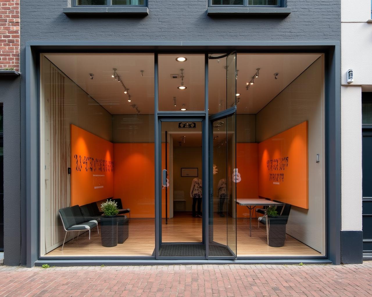 Elysian Beauty Retreat Salon Locatie